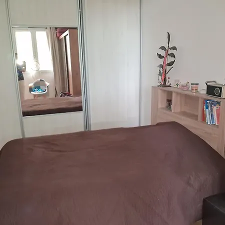Apartment Belle Privee Toulouse