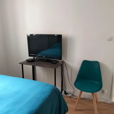 Apartment Belle Privee Toulouse