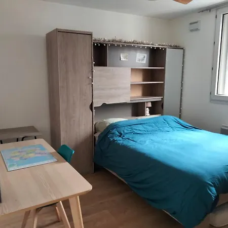 Apartment Belle Privee