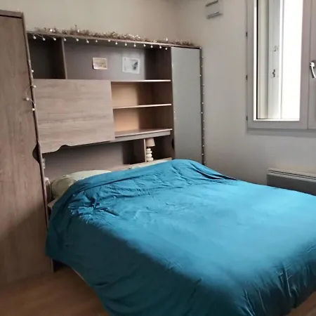 Apartment Belle Privee Toulouse